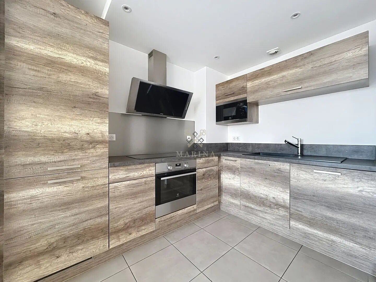 Appartement à vendre, 69m², Porto-Vecchio