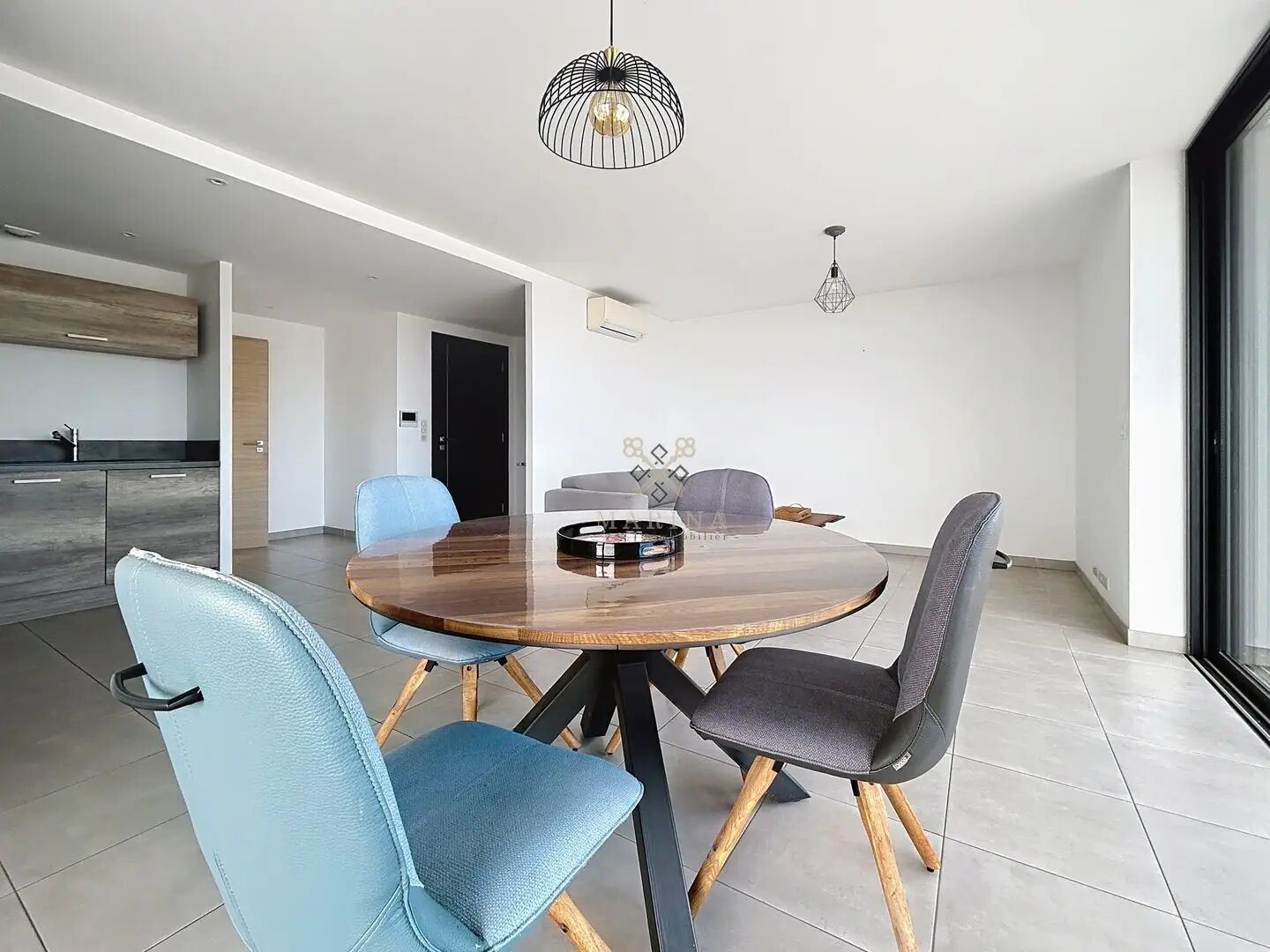 Appartement à vendre, 69m², Porto-Vecchio