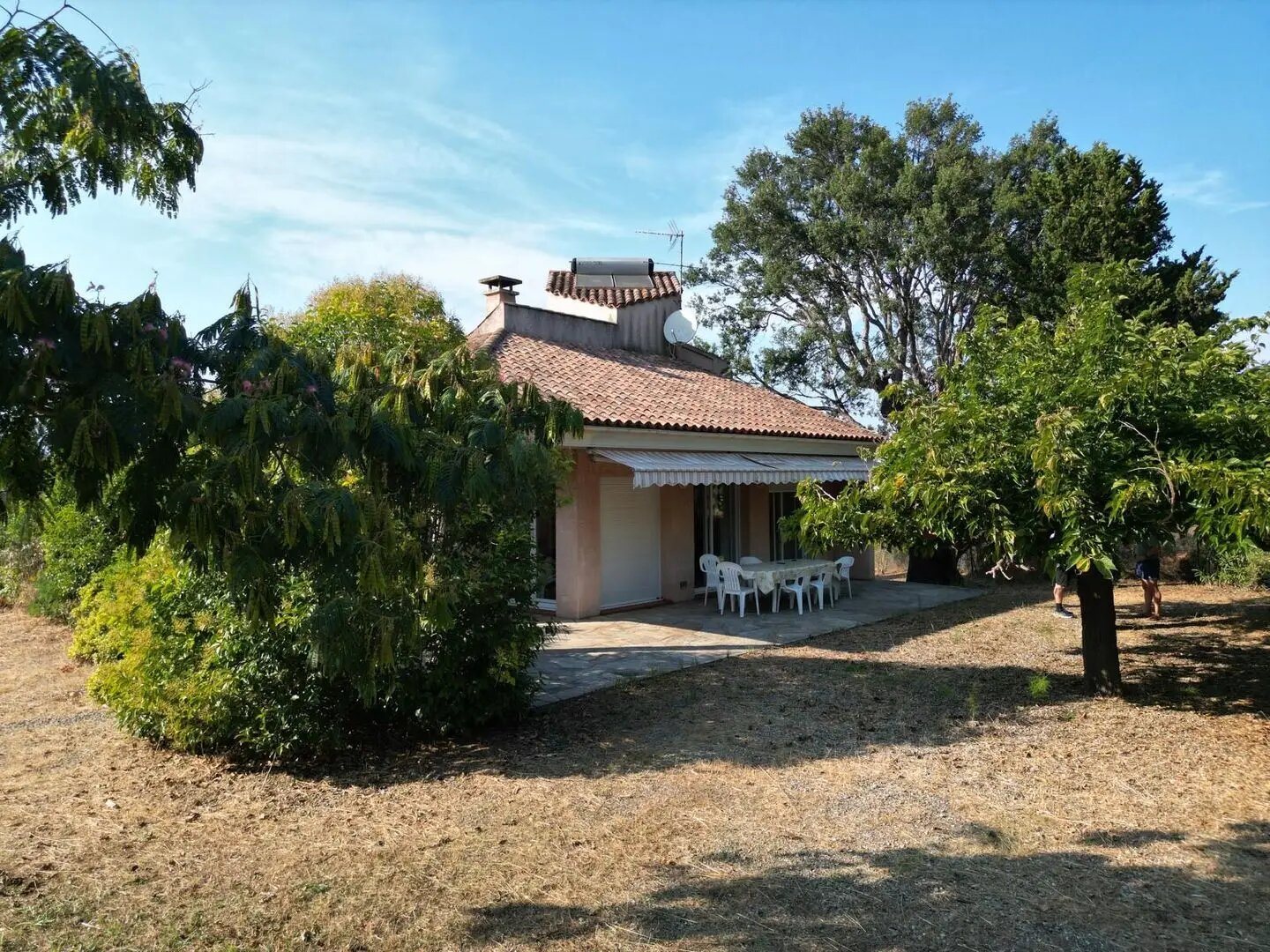 Maison à vendre, 202m², Linguizzetta