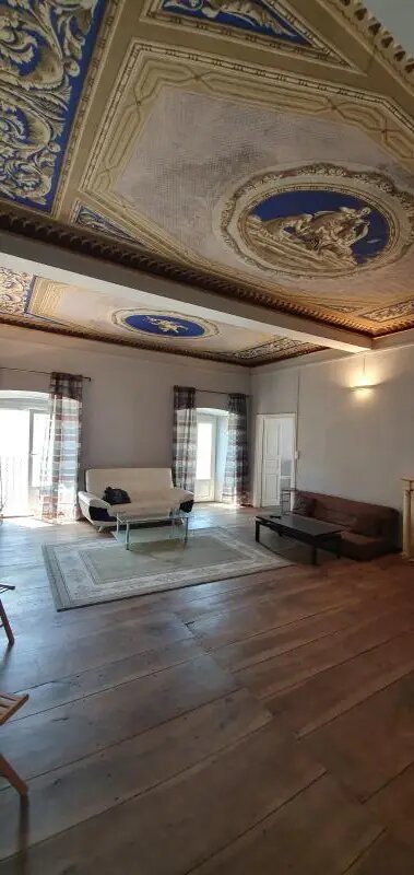 Appartement à louer, 70m², Corte