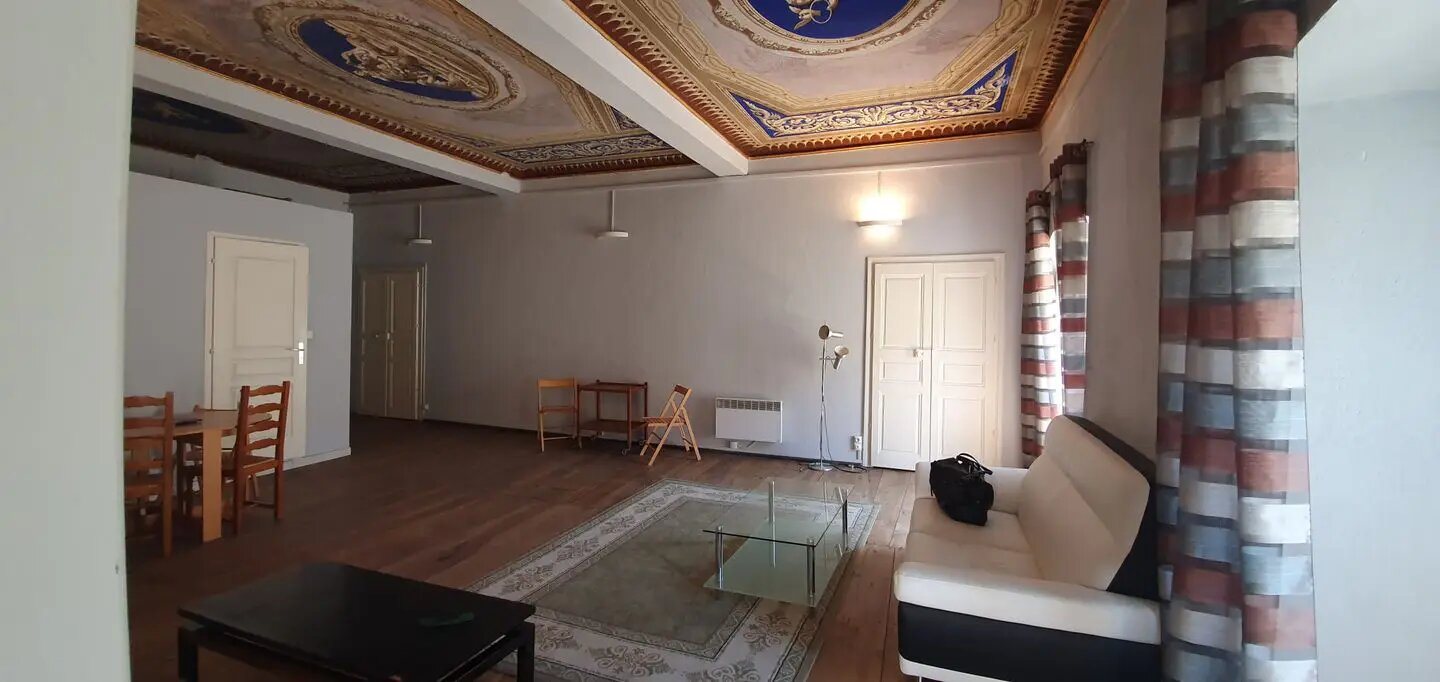 Appartement à louer, 70m², Corte