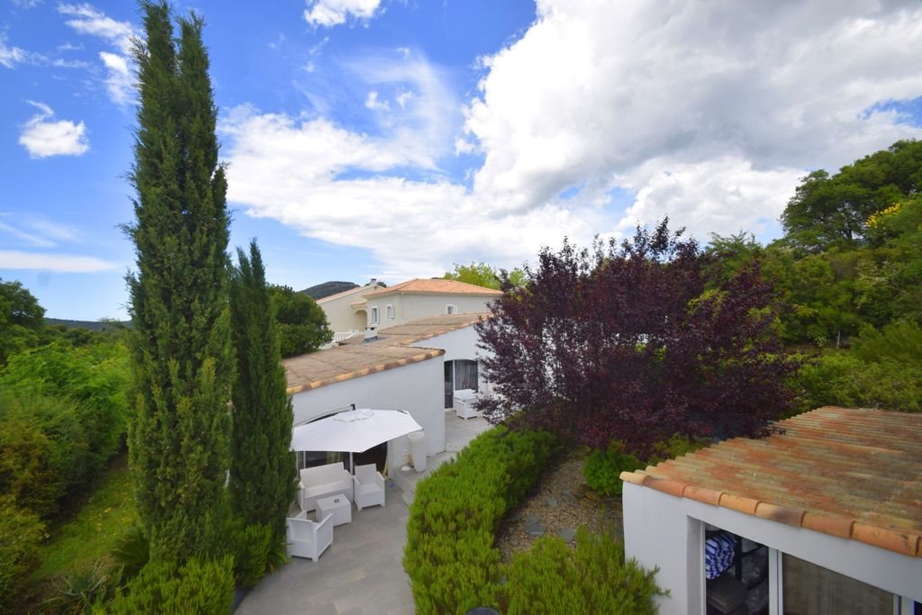 Maison à vendre, 210m², Oletta