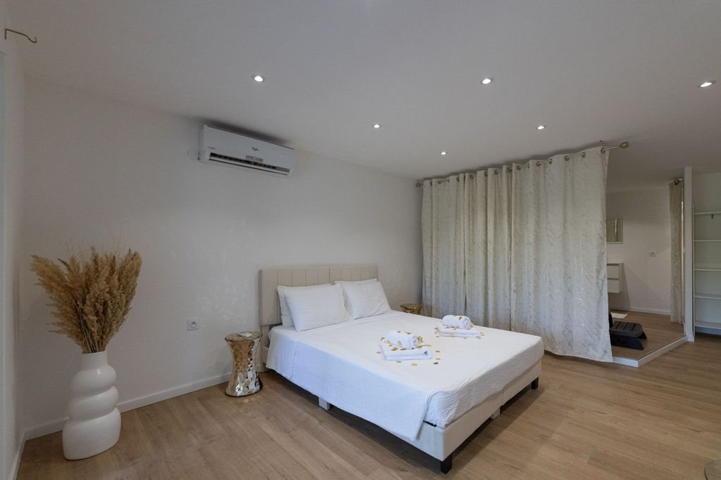 Maison à vendre, 210m², Oletta