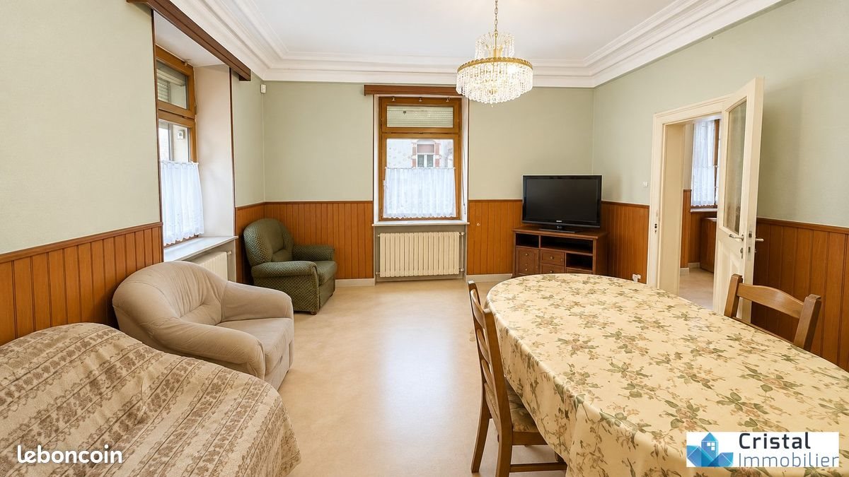 Maison à vendre, 137m², Fontoy