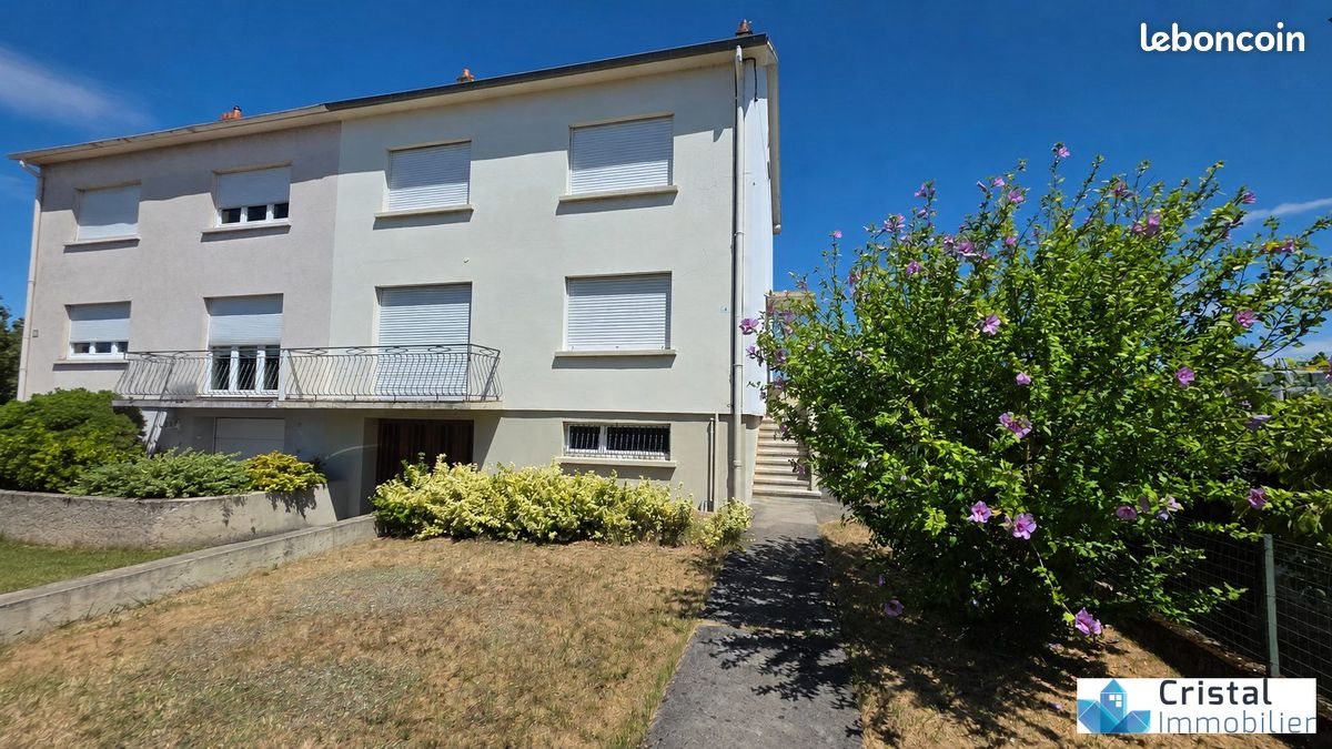 Maison à vendre, 108m², Mondelange
