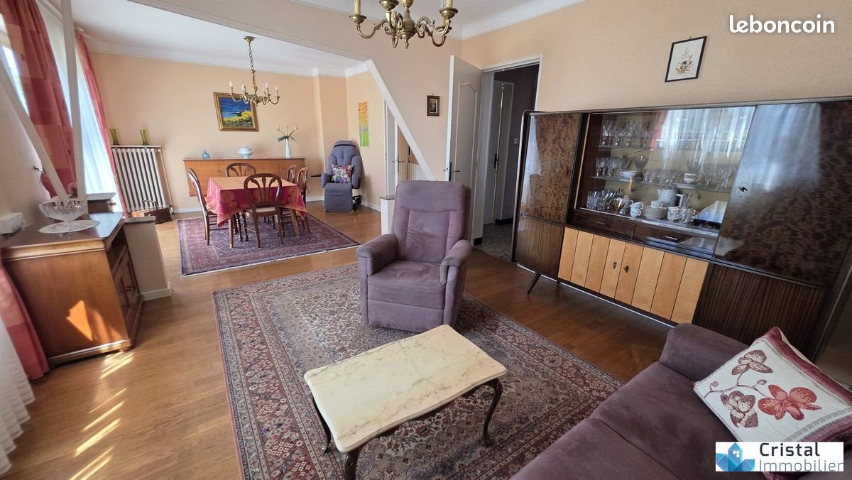 Maison à vendre, 108m², Mondelange