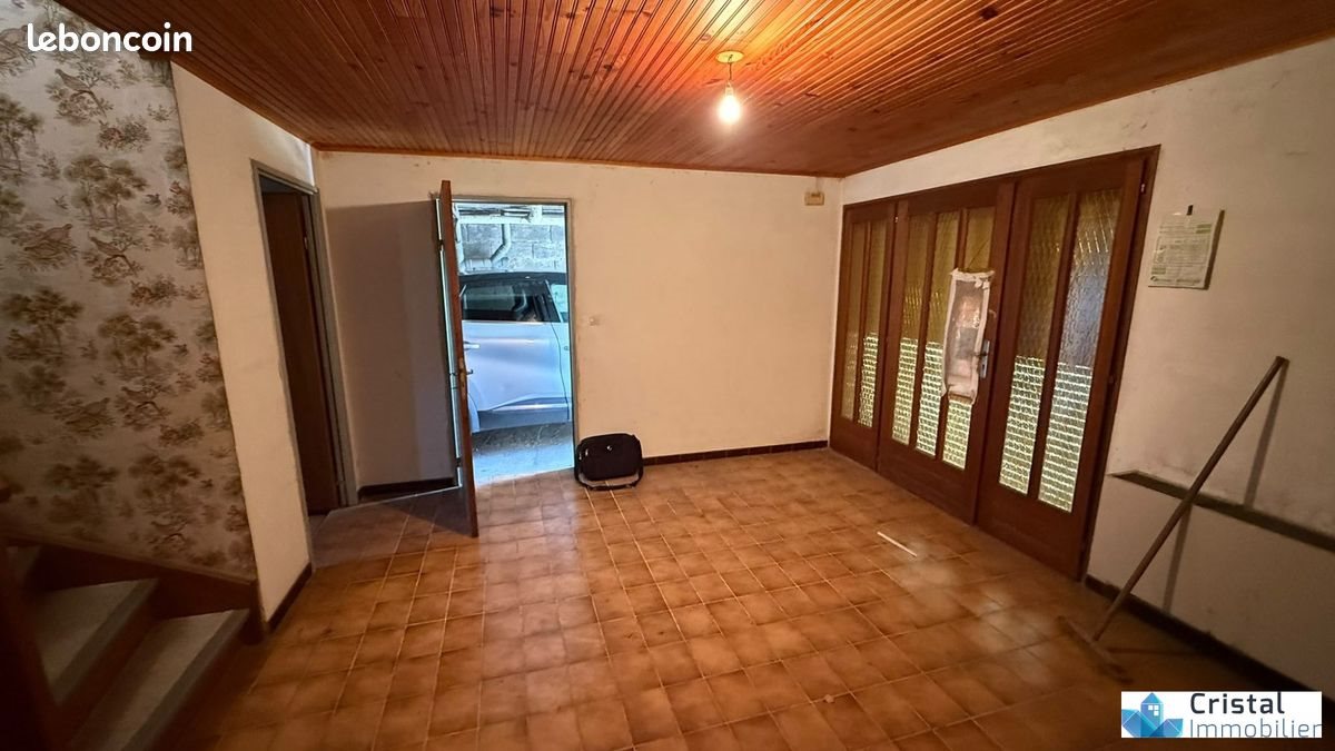 Maison à vendre, 107m², Clouange