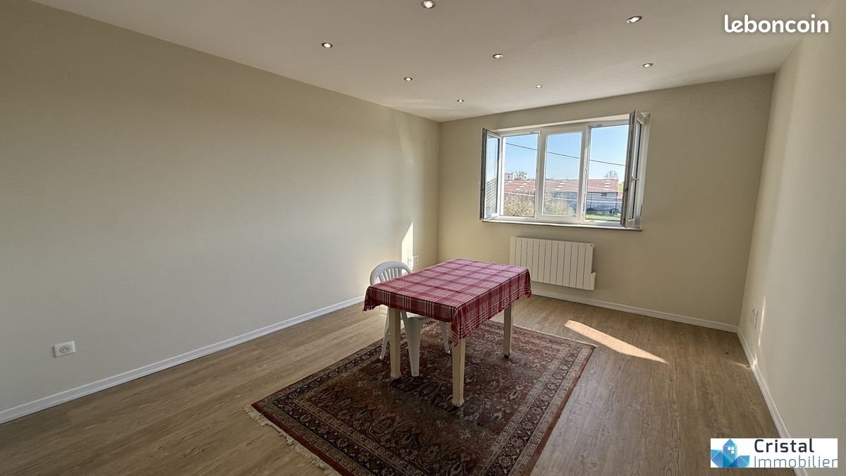 Maison à vendre, 135m², Waldwisse