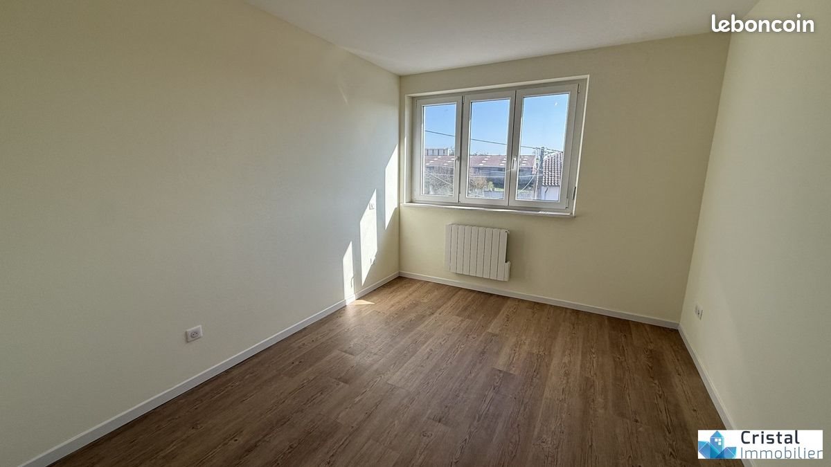 Maison à vendre, 135m², Waldwisse