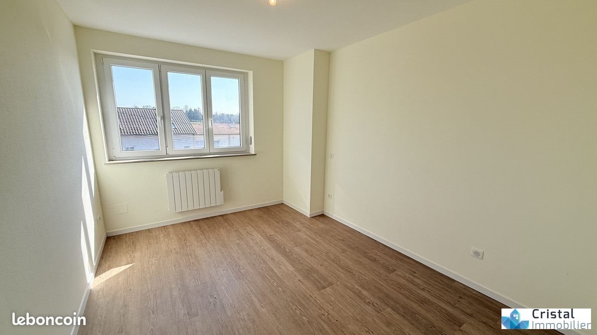 Maison à vendre, 135m², Waldwisse