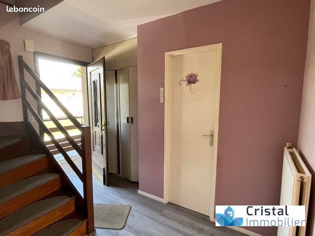 Maison à vendre, 90m², Maizières-lès-Metz