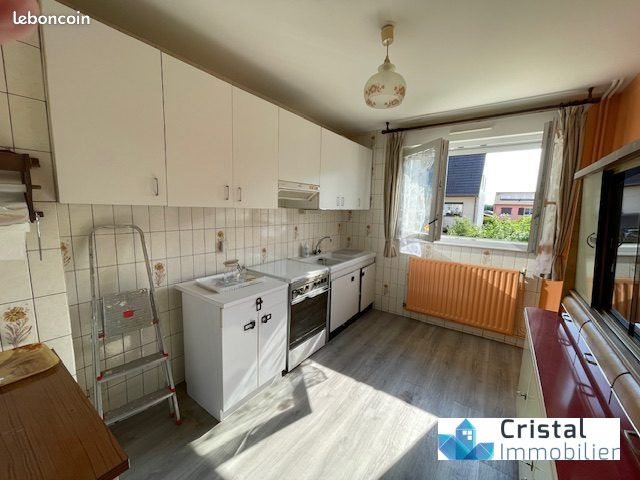 Maison à vendre, 90m², Maizières-lès-Metz