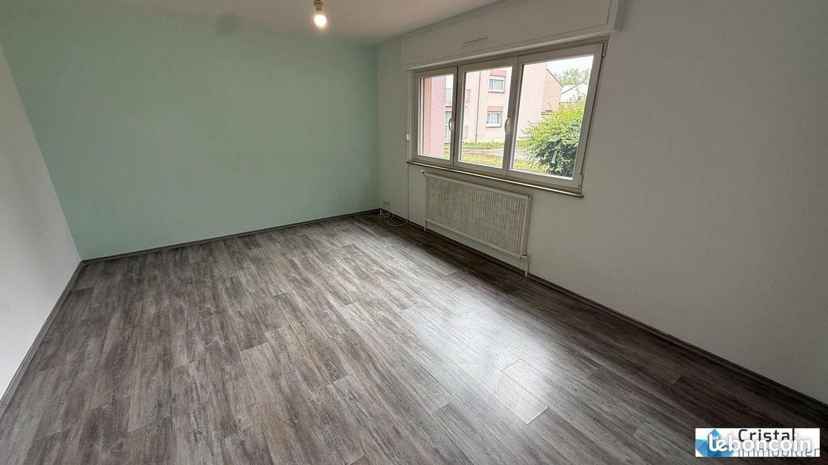Appartement à louer, 28m², Thionville