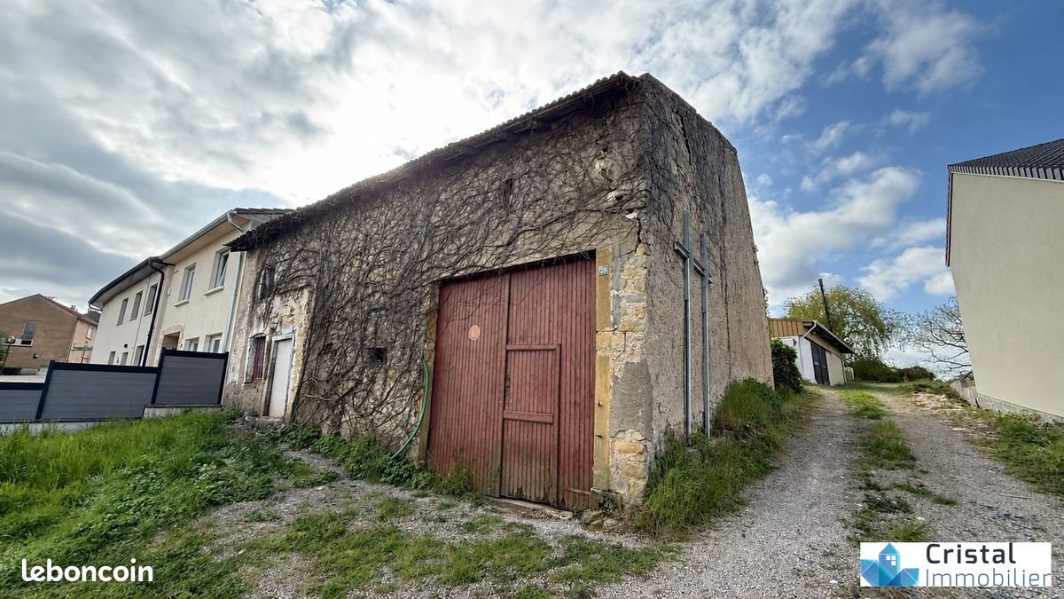 Maison à vendre, 422m², Haute-Kontz