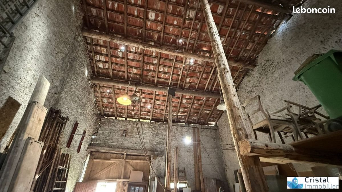 Maison à vendre, 422m², Haute-Kontz