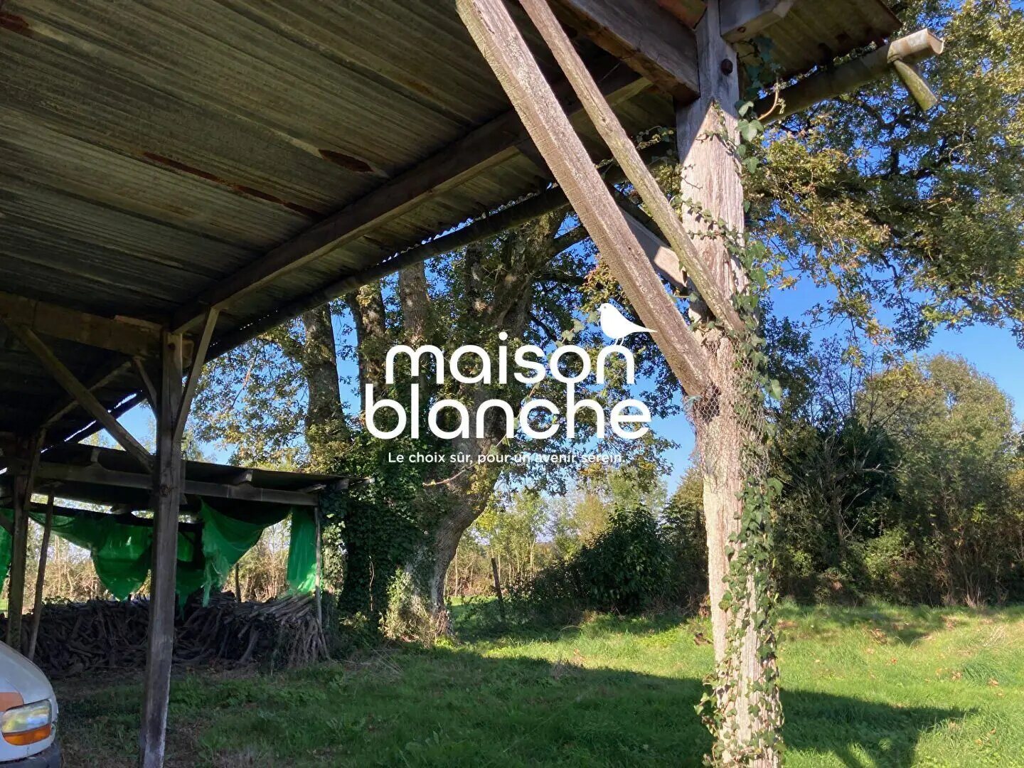 Maison à vendre, 108m², Fomperron