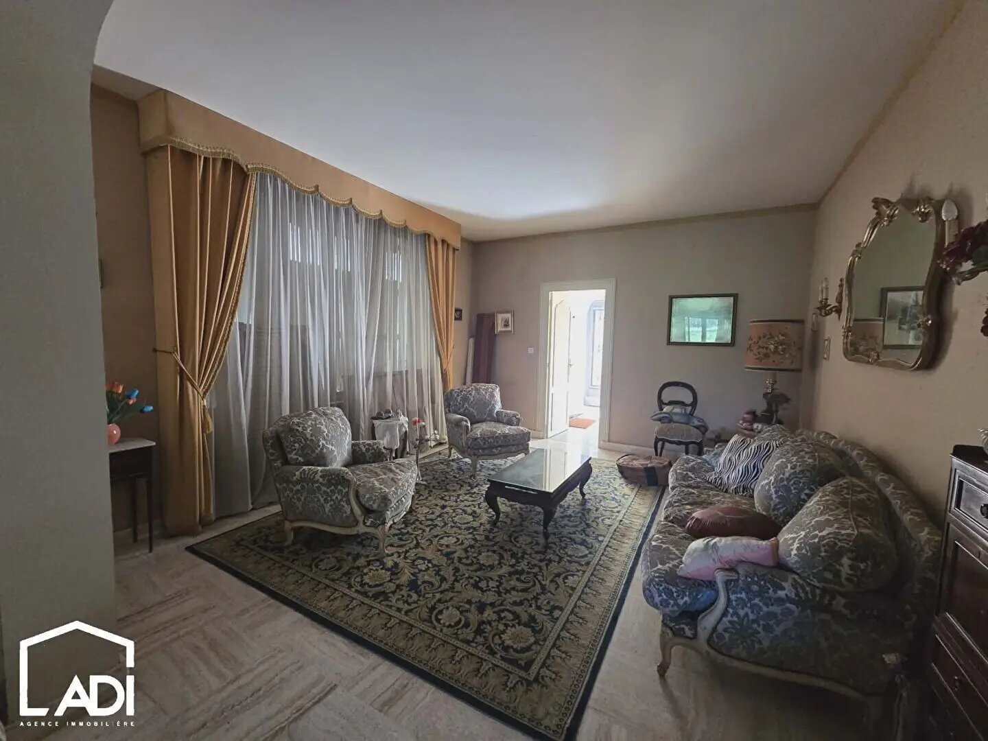 Maison à vendre, 175m², Verruyes