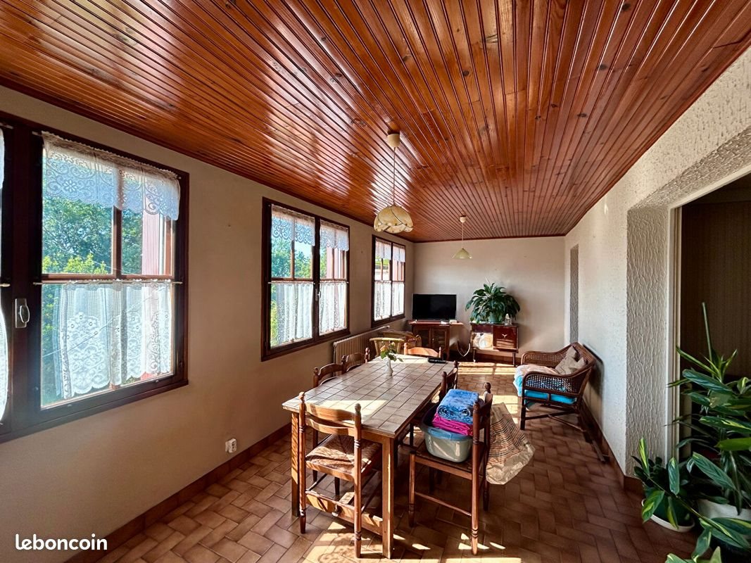 Maison à vendre, 117m², Niort