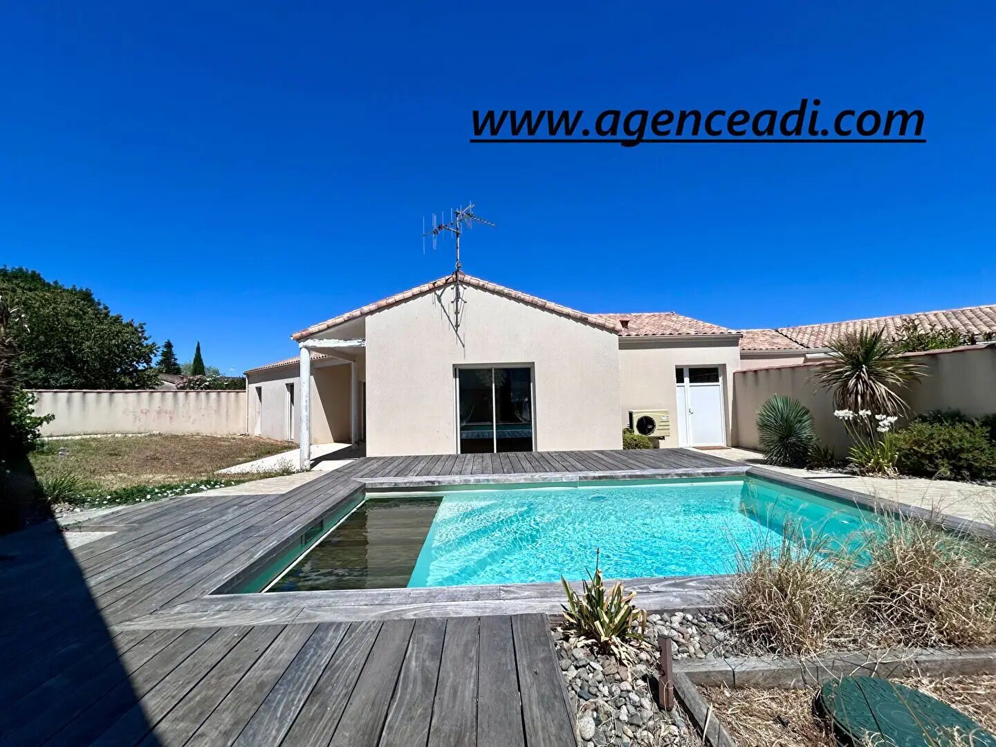 Maison à vendre, 90m², Niort