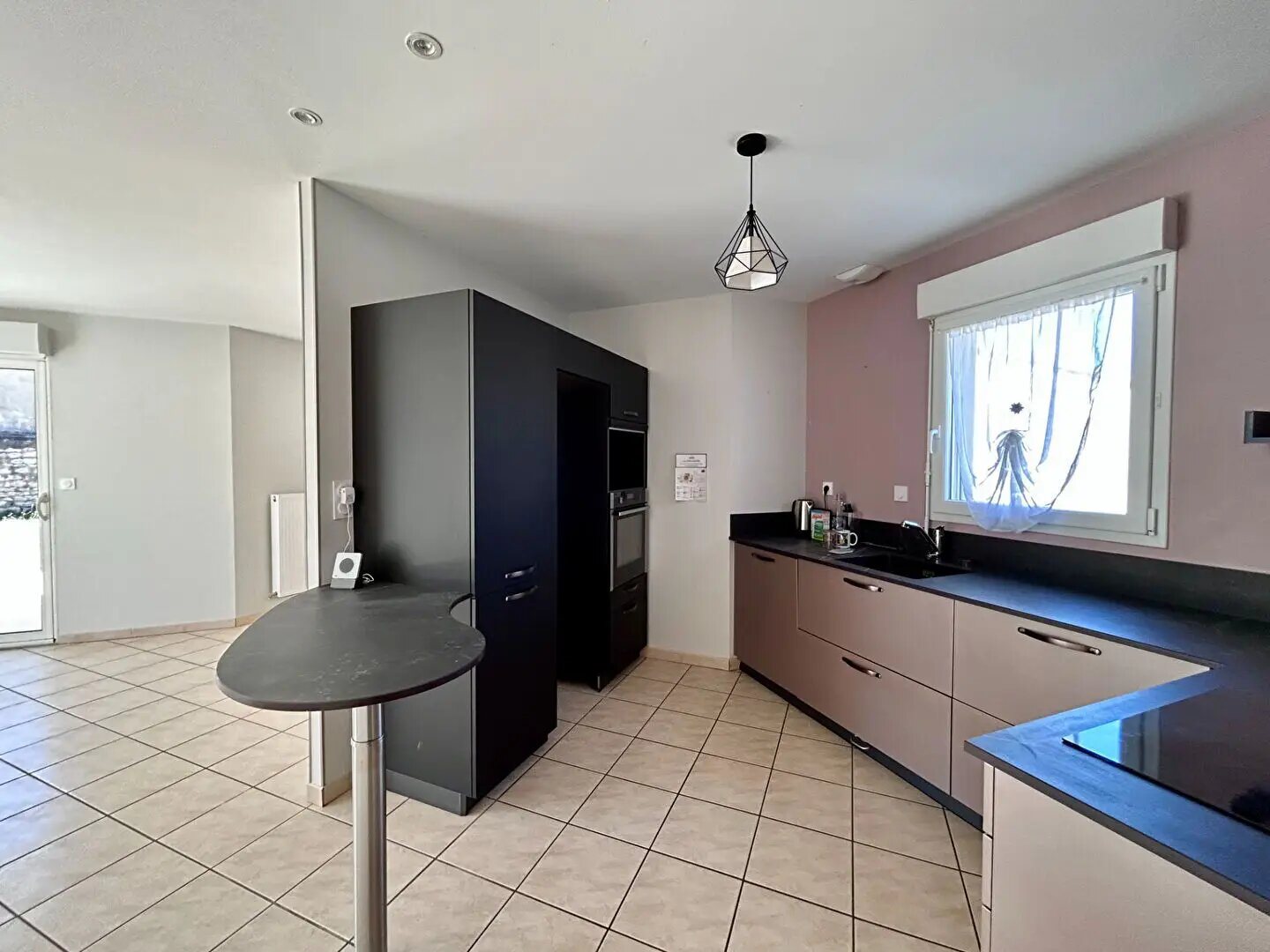 Maison à vendre, 90m², Niort