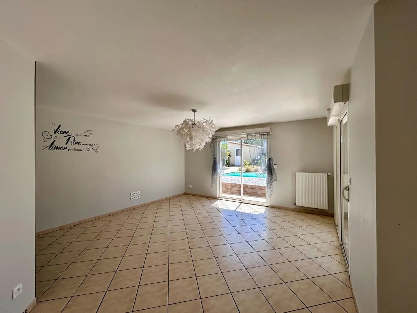 Maison à vendre, 90m², Niort