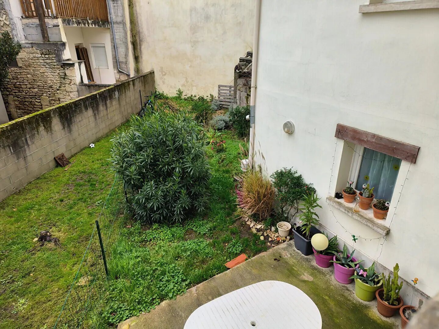 Maison à vendre, 77m², La Mothe-Saint-Héray