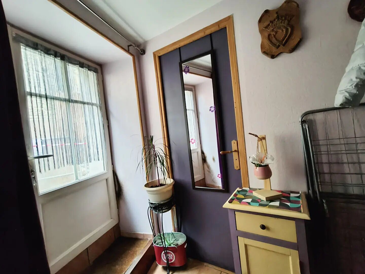Maison à vendre, 77m², La Mothe-Saint-Héray