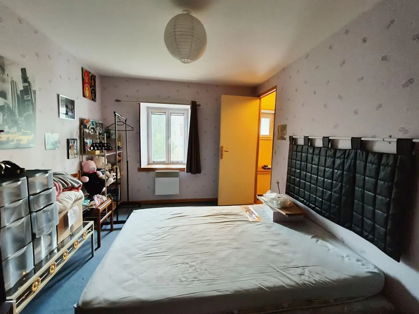 Maison à vendre, 77m², La Mothe-Saint-Héray
