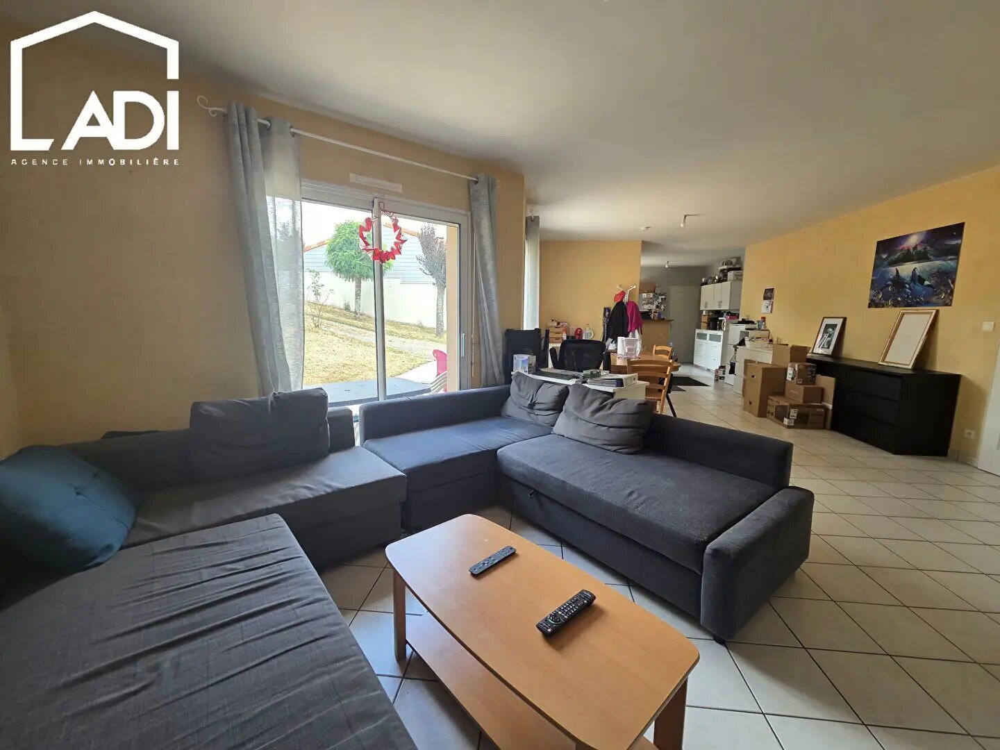 Maison à vendre, 98m², Saivres