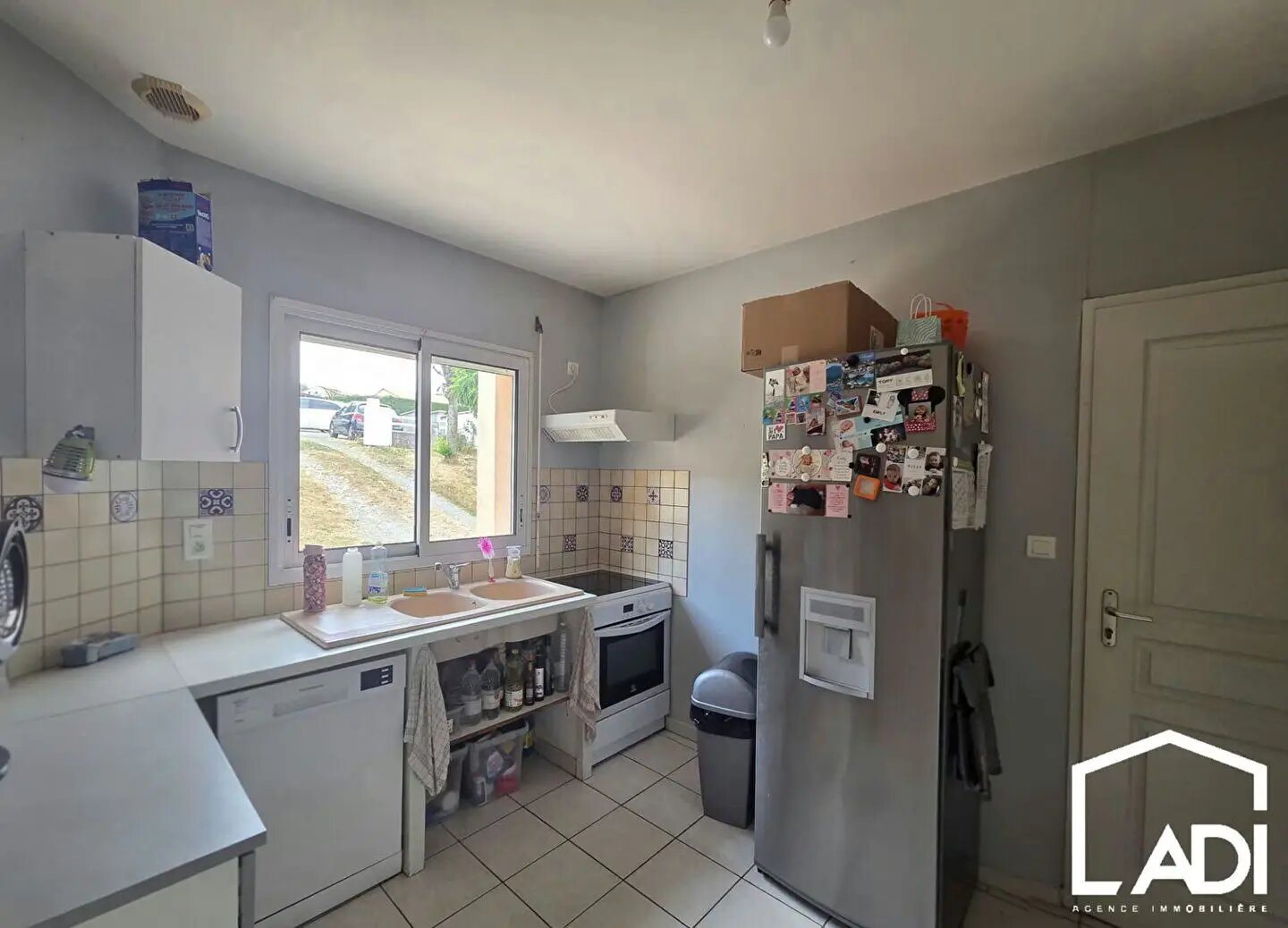 Maison à vendre, 98m², Saivres