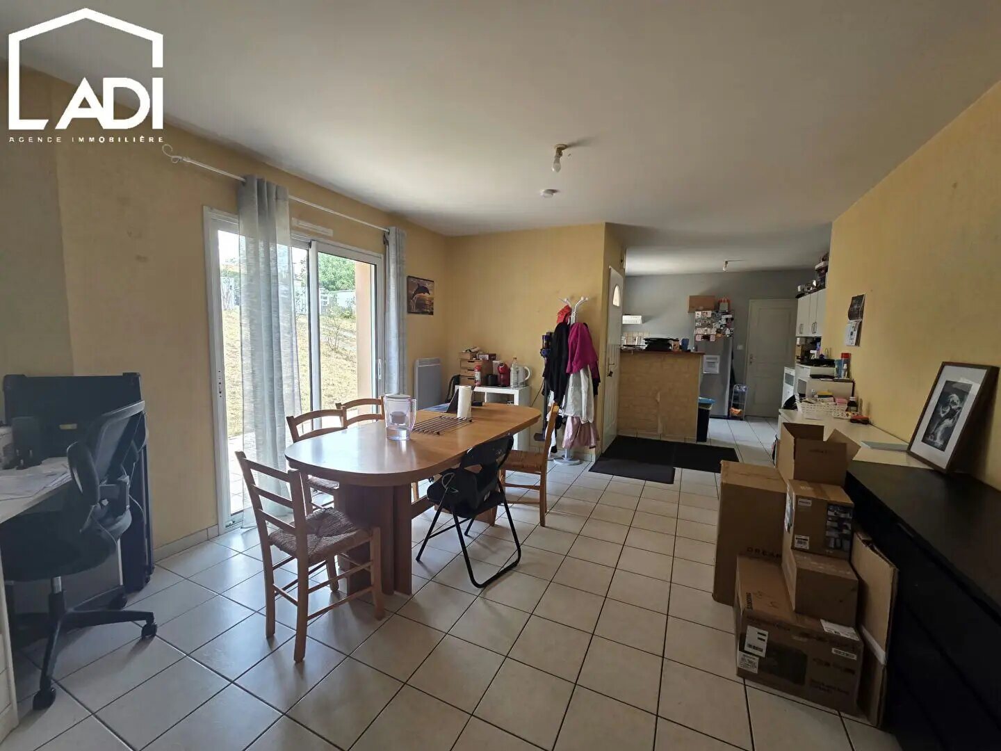Maison à vendre, 98m², Saivres