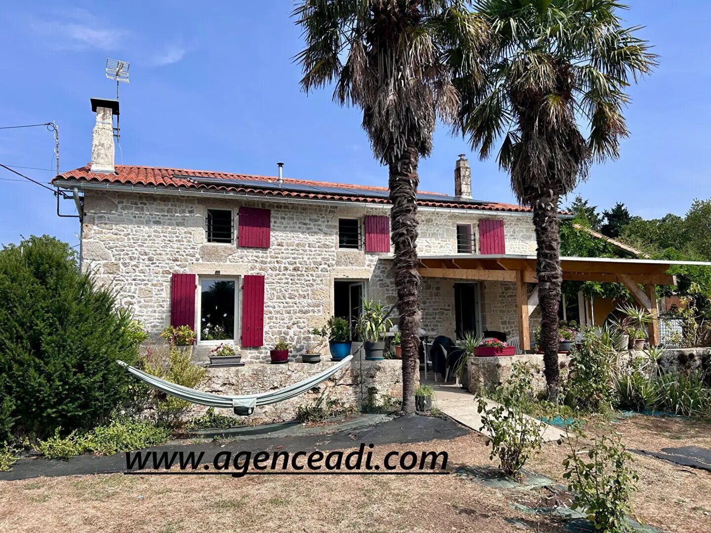 Maison à vendre, 219m², La Crèche