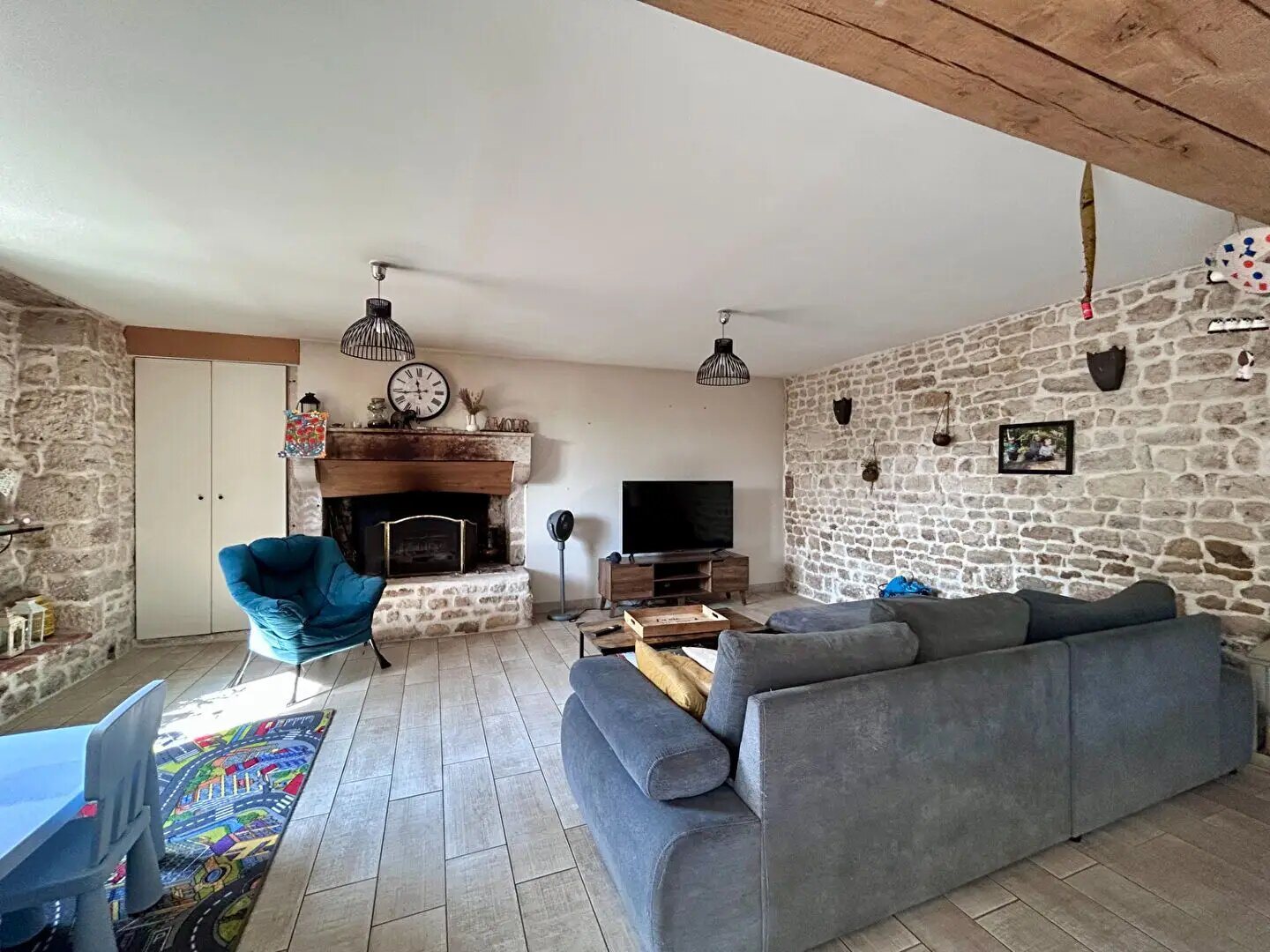 Maison à vendre, 219m², La Crèche