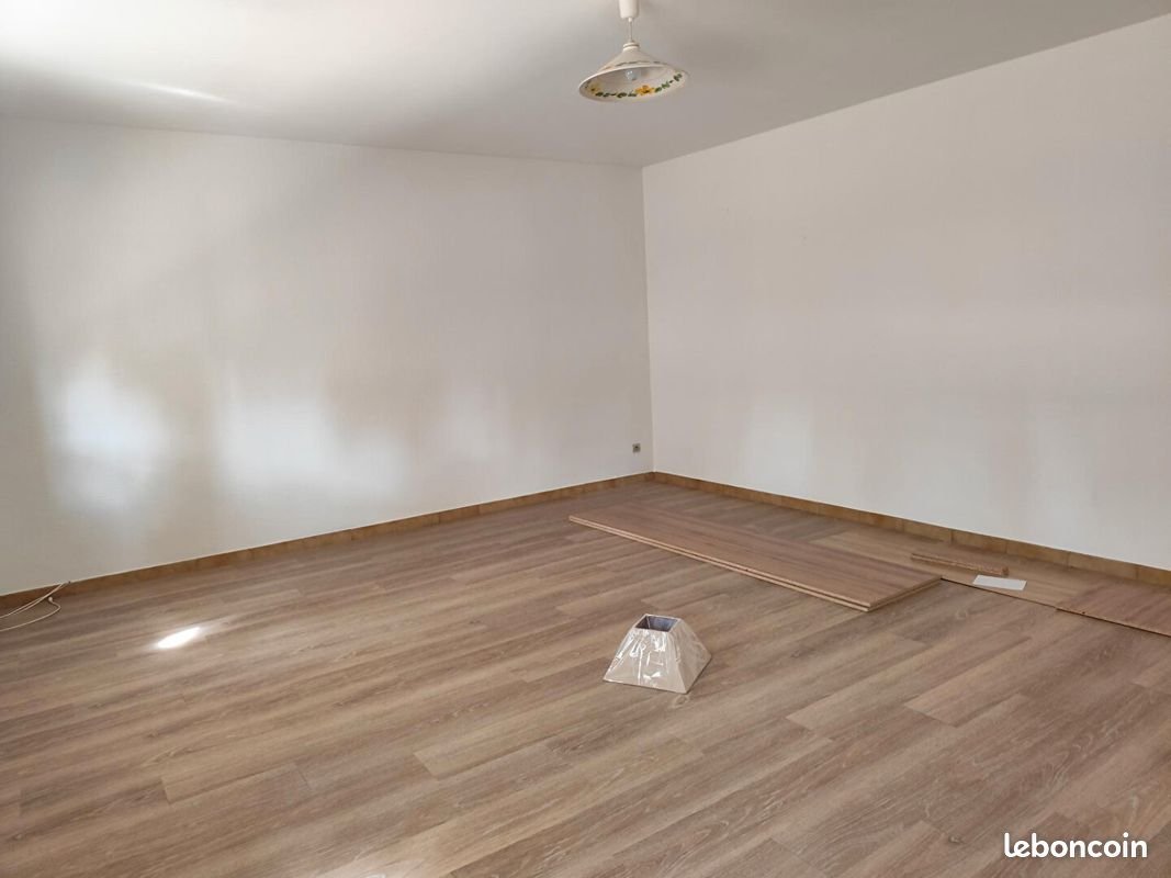 Appartement à louer, 69m², Saint-Maixent-l'École