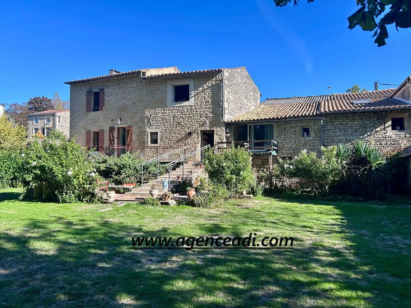 Maison à vendre, 130m², La Crèche