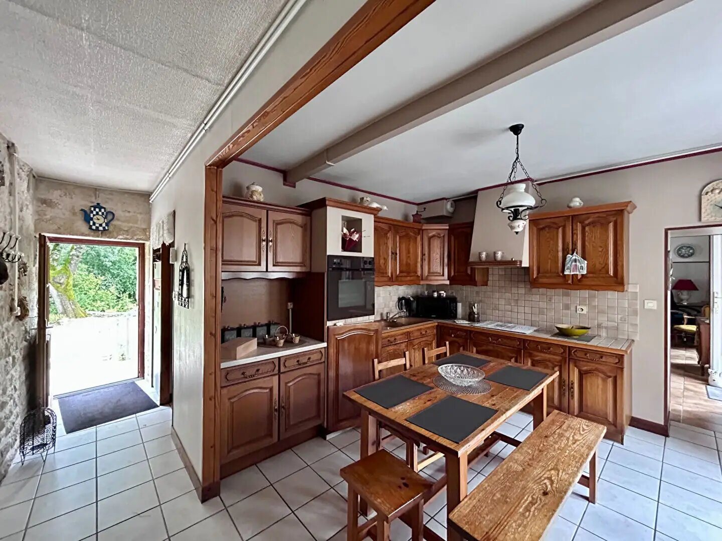Maison à vendre, 130m², La Crèche