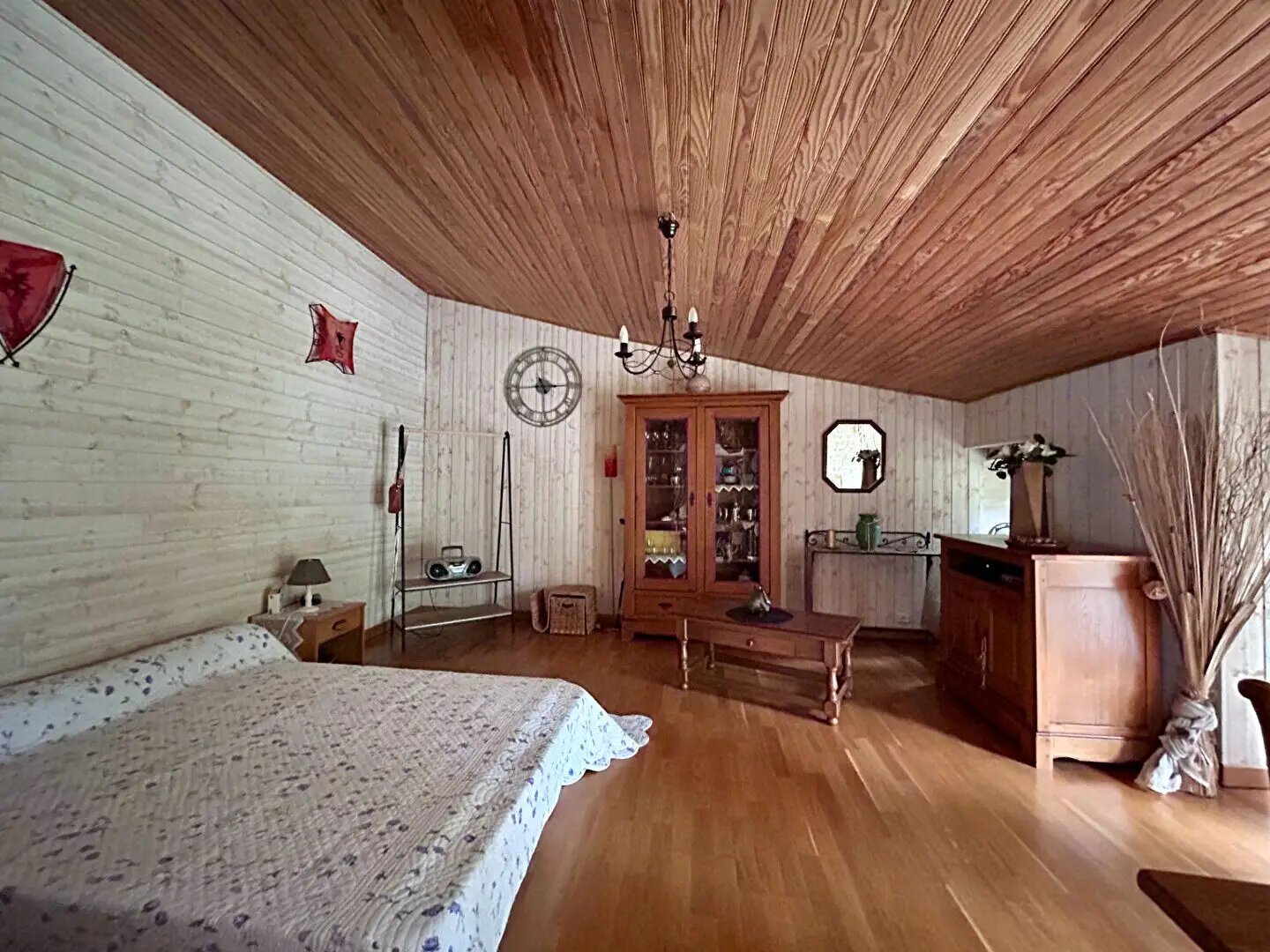 Maison à vendre, 130m², La Crèche