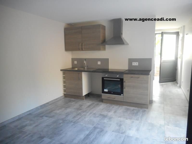 Maison à louer, 71m², La Mothe-Saint-Héray