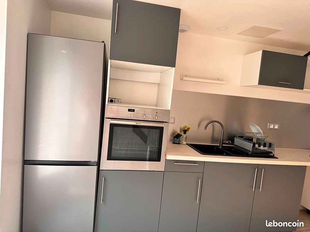 Maison à louer, 69m², Saint-Maixent-l'Ecole