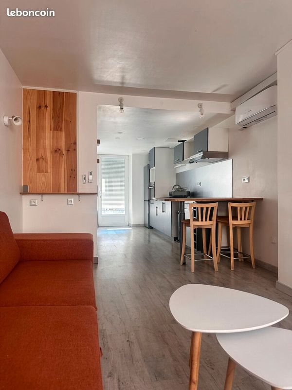 Maison à louer, 69m², Saint-Maixent-l'Ecole