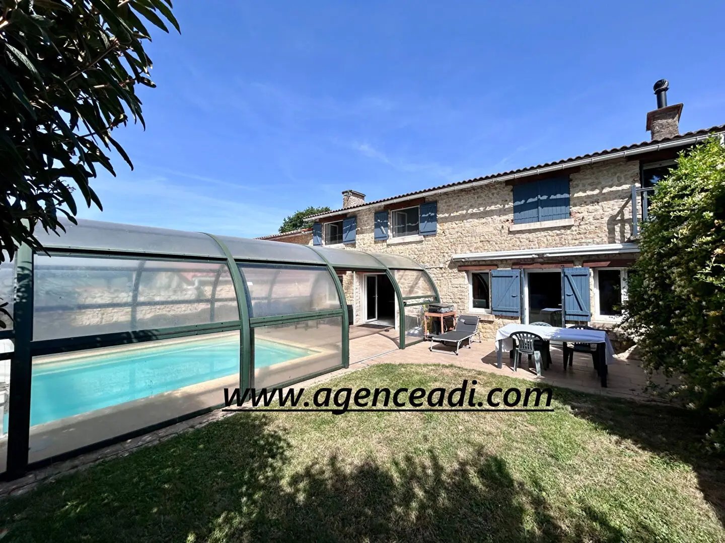 Maison à vendre, 160m², Romans