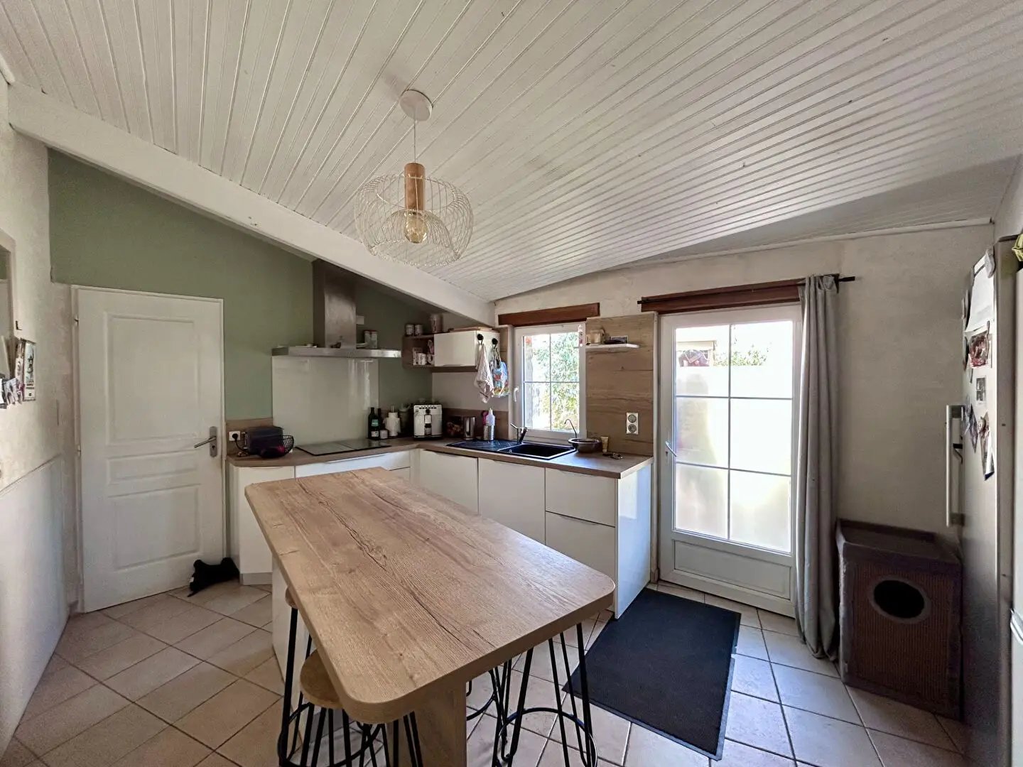 Maison à vendre, 160m², Romans