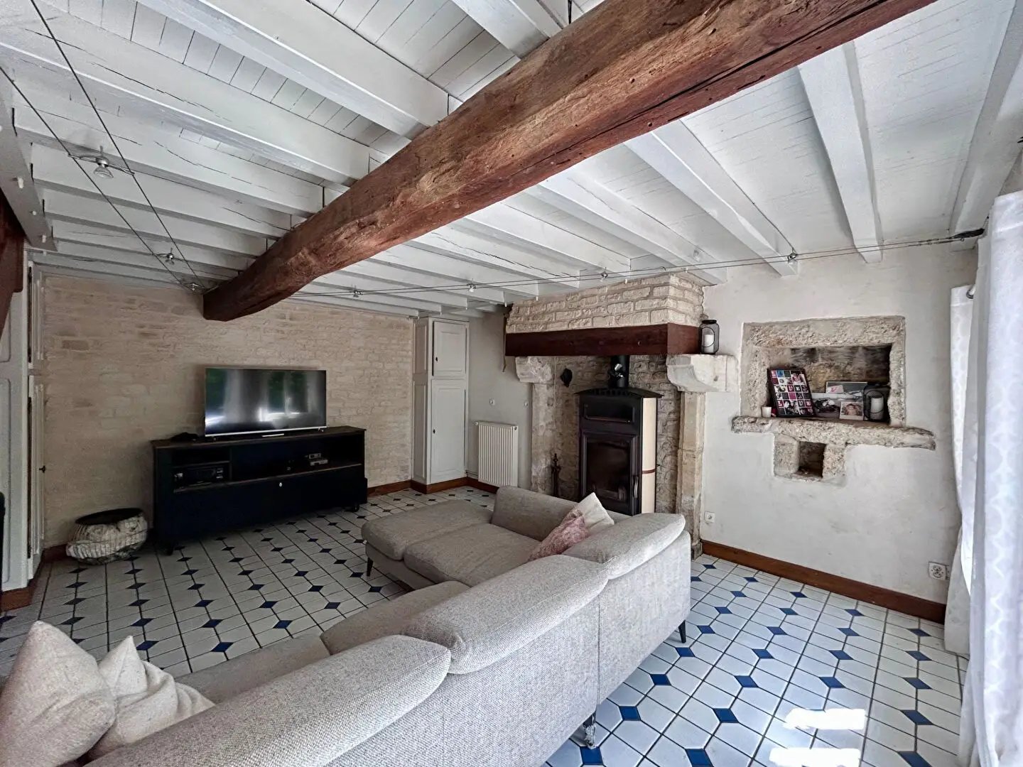 Maison à vendre, 160m², Romans
