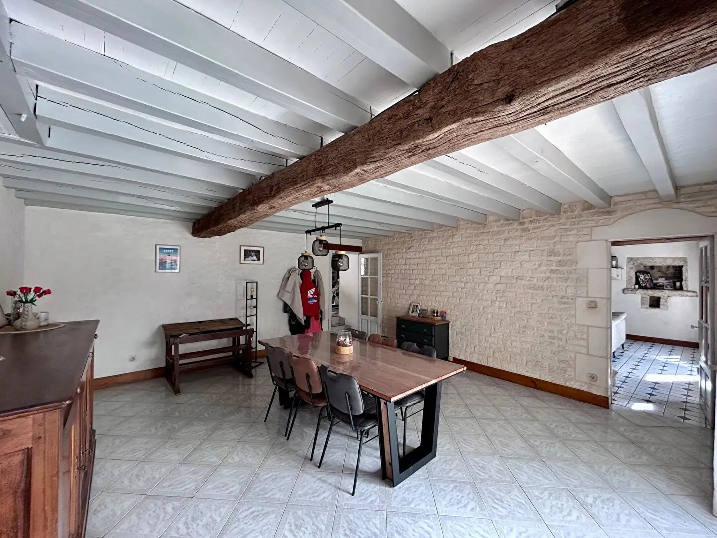 Maison à vendre, 160m², Romans
