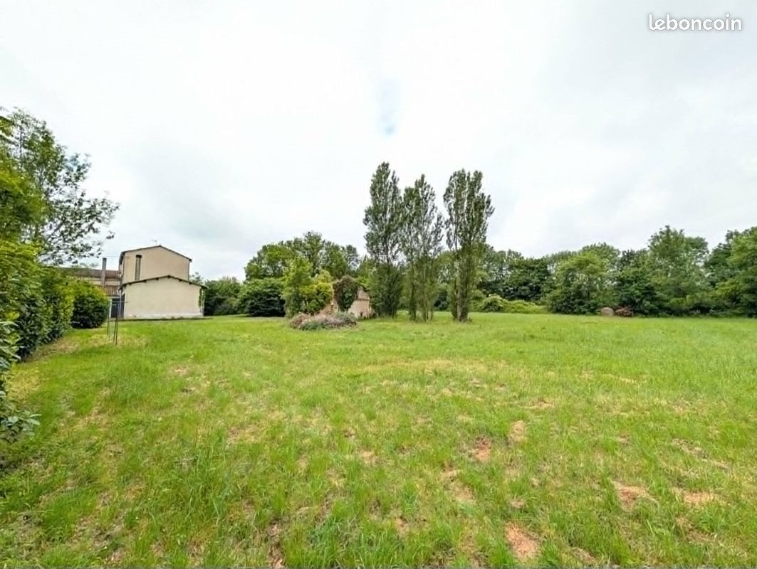 Maison à vendre, 127m², Exoudun
