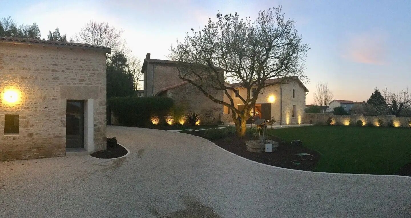 Maison à vendre, 157m², Exireuil