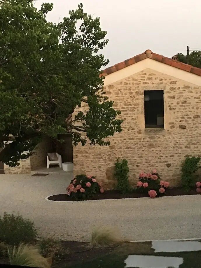 Maison à vendre, 157m², Exireuil