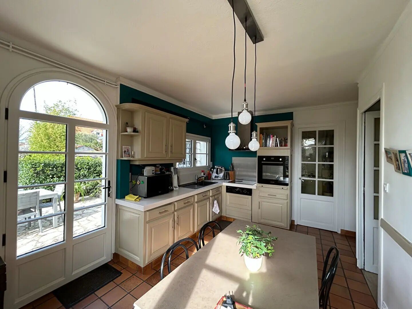 Maison à vendre, 196m², La Crèche
