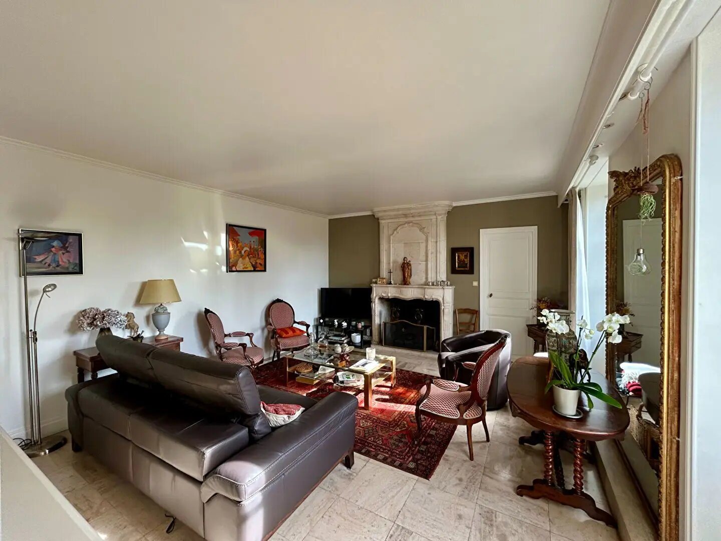 Maison à vendre, 196m², La Crèche