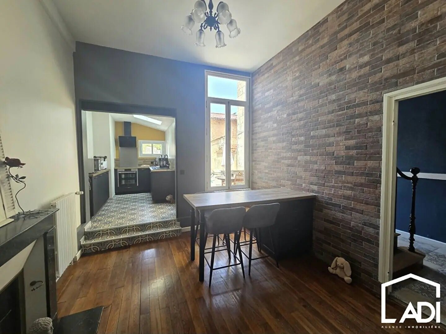Maison à vendre, 129m², Saint-Maixent-l'Ecole